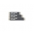 Diatone Mamba Motor Wire Plate (RaceWire) - komplet